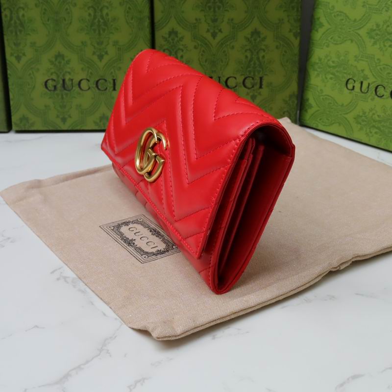 GG Marmont 443436 19x10x3.5cm zy (12)